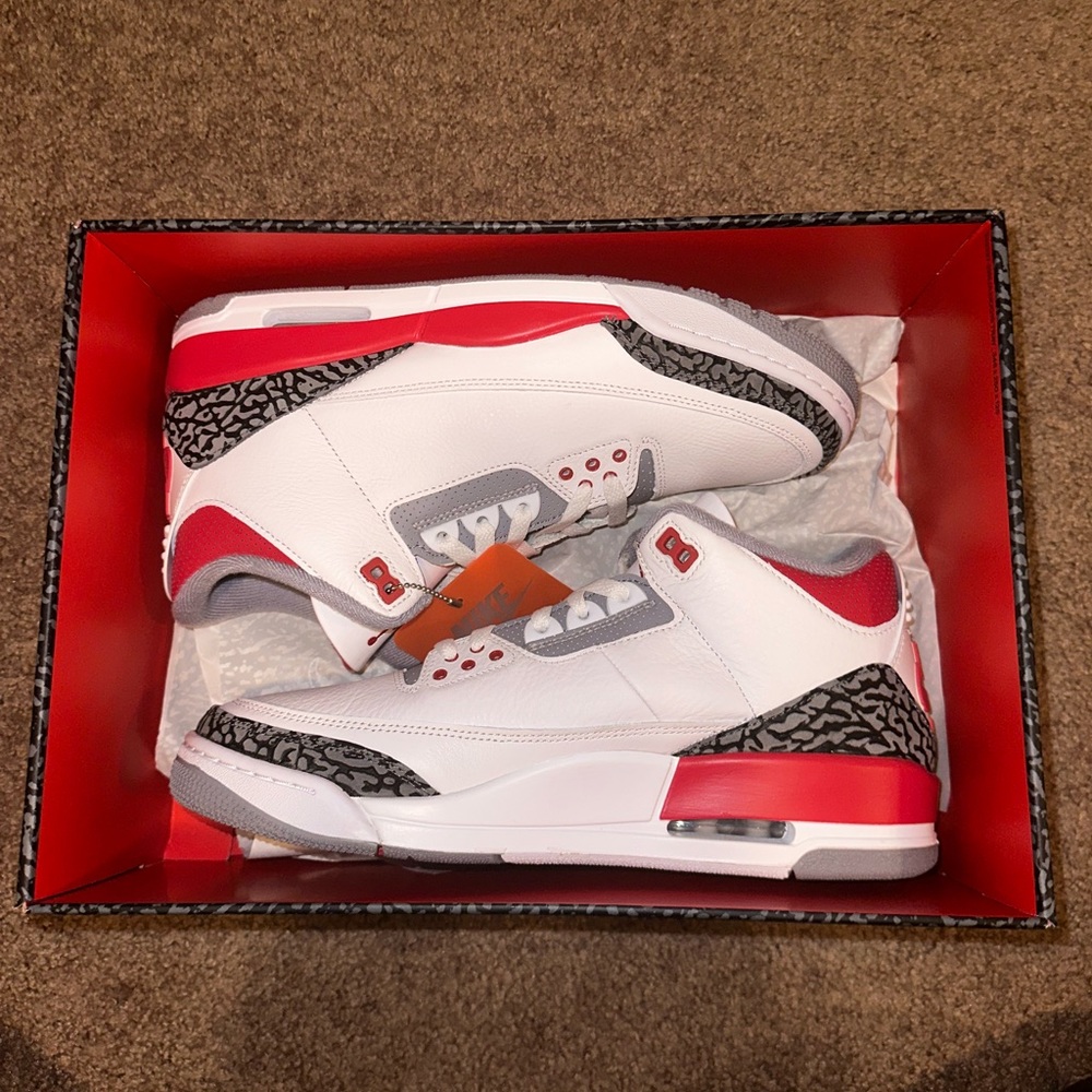 Air Jordan 3 Retro